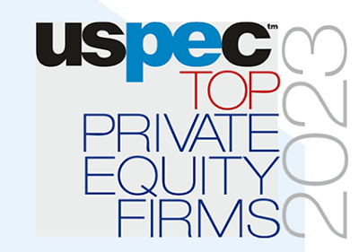 USPEC Top Private Equity Firms 2021